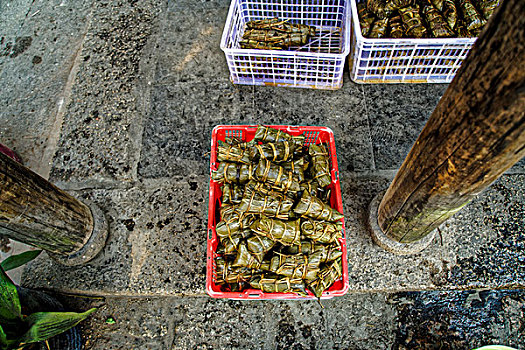 soi cau lo gan