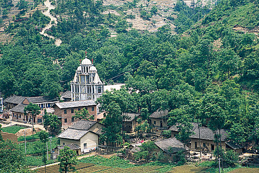 cau mien bac bach thu