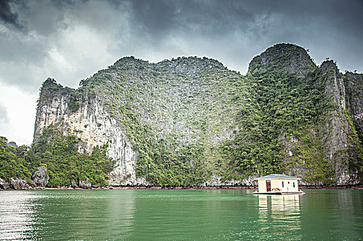 lo bach thủ